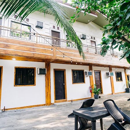 Отель Haven Campsite San Felipe  Экстерьер фото