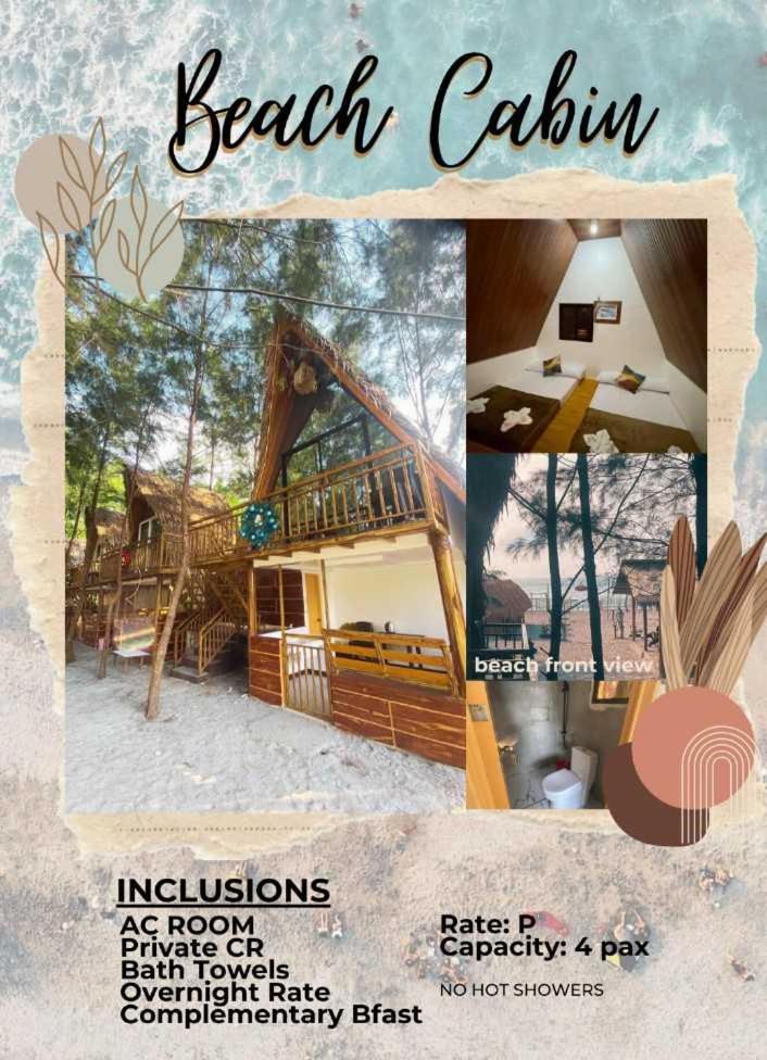 Отель Haven Campsite San Felipe  Экстерьер фото